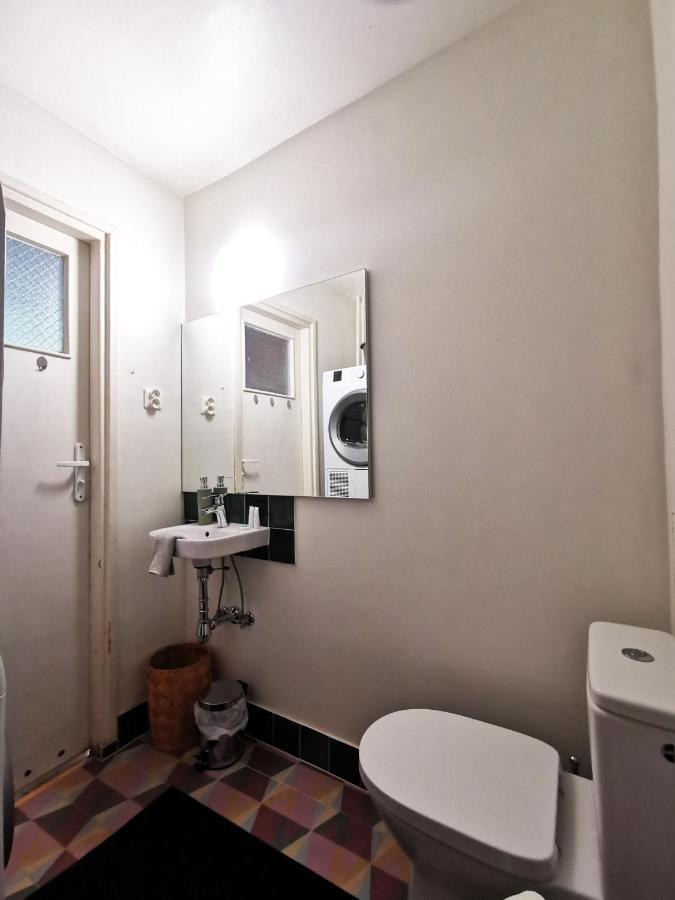 Skwierzynska Apartment~ Self Check-In 24 ~ Lift ヴロツワフ エクステリア 写真